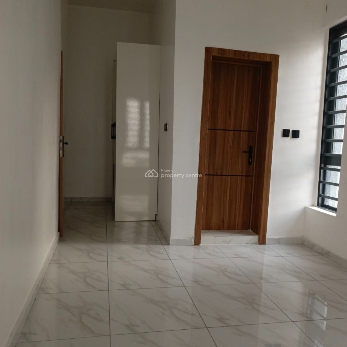 4 Bedroom Fully Detached, Lekki Palms City, Ajah, Lagos, Detached Duplex for Rent