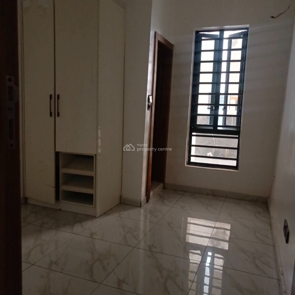 4 Bedroom Fully Detached, Lekki Palms City, Ajah, Lagos, Detached Duplex for Rent