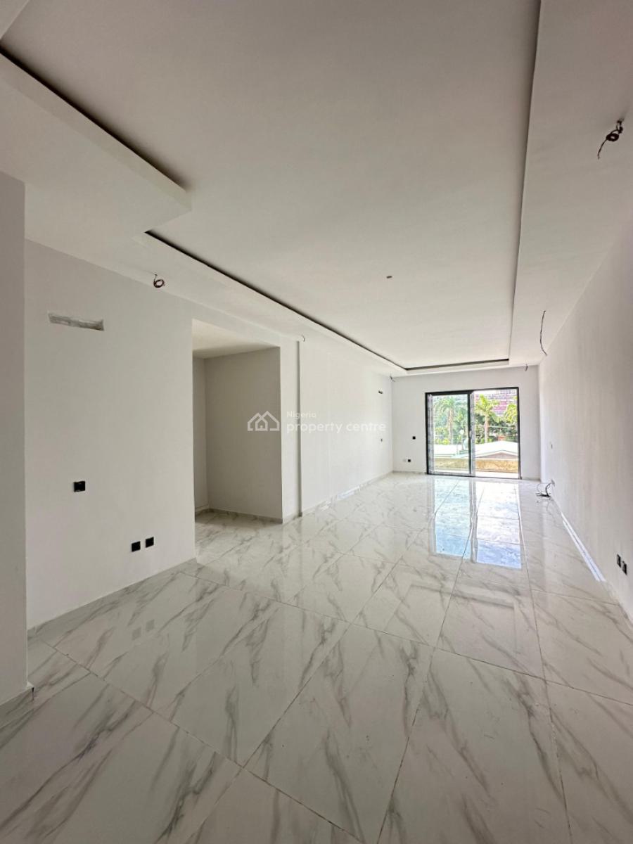 Newly Built 3 Bedroom Apartment Suitable for Investment and Family, in a Perfect Location with Close Proximities, Victoria Island (vi), Lagos, Block of Flats for Sale
