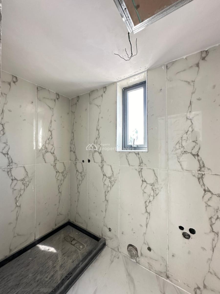 Newly Built 3 Bedroom Apartment Suitable for Investment and Family, in a Perfect Location with Close Proximities, Victoria Island (vi), Lagos, Block of Flats for Sale