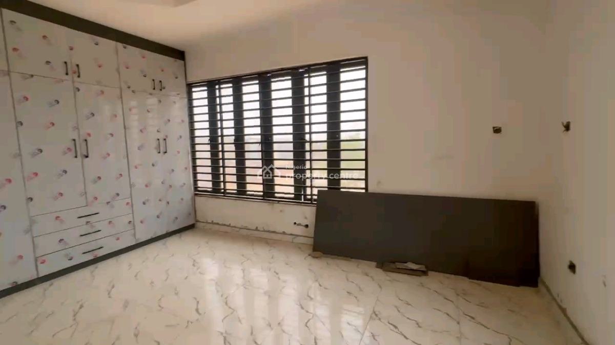 Modern Block of 6 Luxurious Flats in The Heart of Booming Jahi, Jahi, Abuja, Block of Flats for Sale