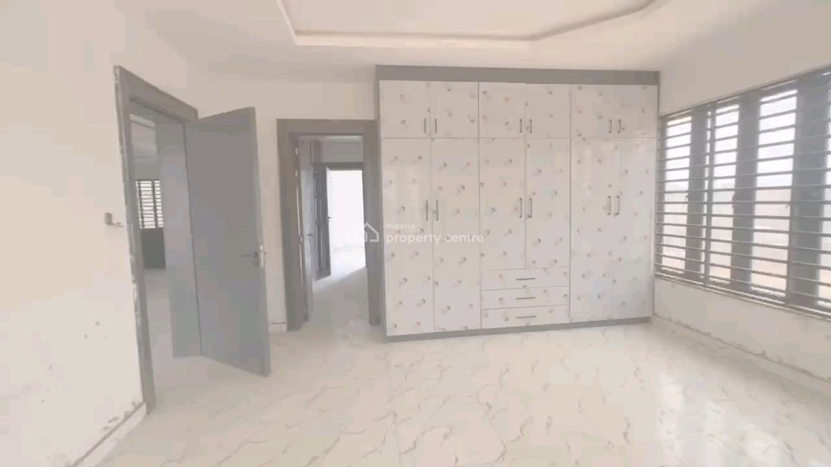 Modern Block of 6 Luxurious Flats in The Heart of Booming Jahi, Jahi, Abuja, Block of Flats for Sale