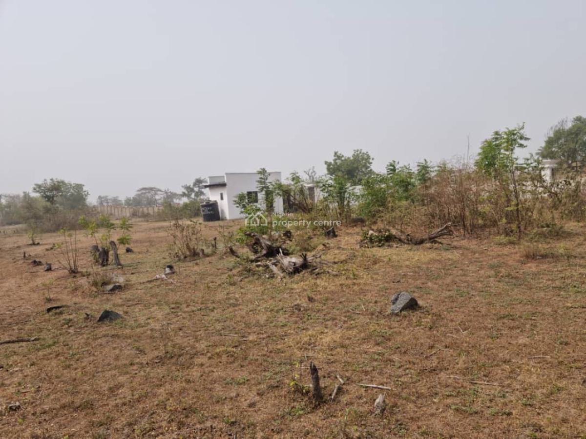 Dry Table Plot of Land, Medorf Elegant Estate Amoyo, Ilorin East, Kwara, Residential Land for Sale
