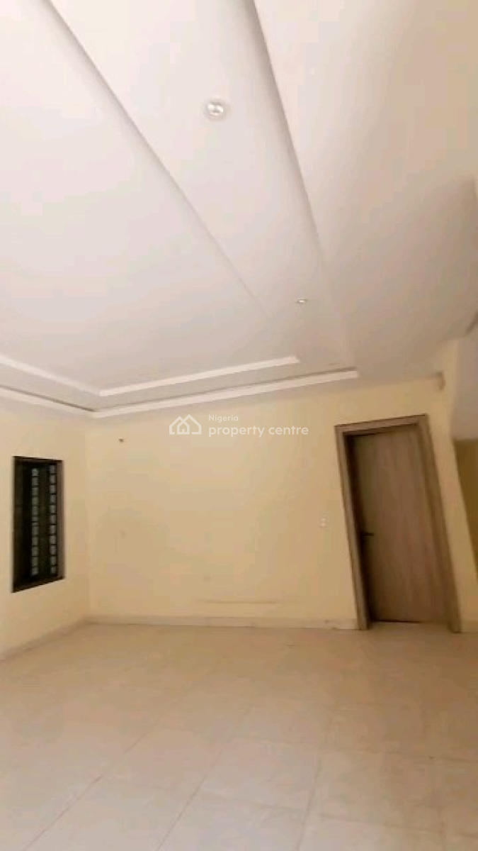 Brand New 4-bedroom Terrace Duplex with Bq in Galadimawa, Abuja, Close to The Roundabout, Galadimawa, Abuja, Terraced Duplex for Rent