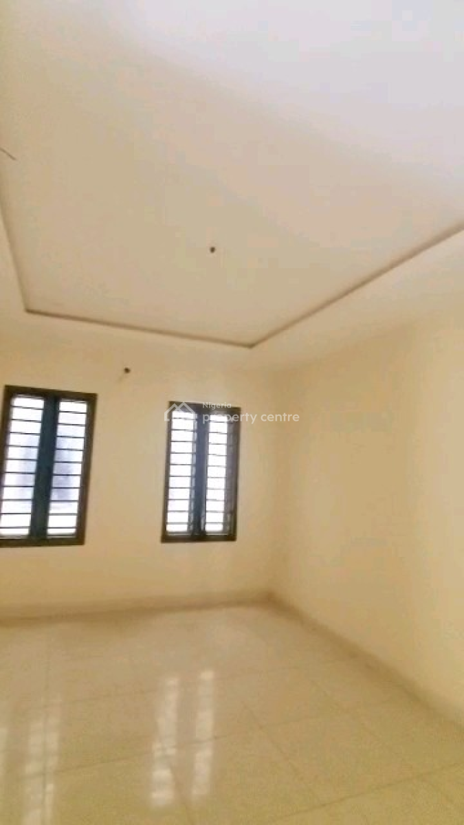 Brand New 4-bedroom Terrace Duplex with Bq in Galadimawa, Abuja, Close to The Roundabout, Galadimawa, Abuja, Terraced Duplex for Rent