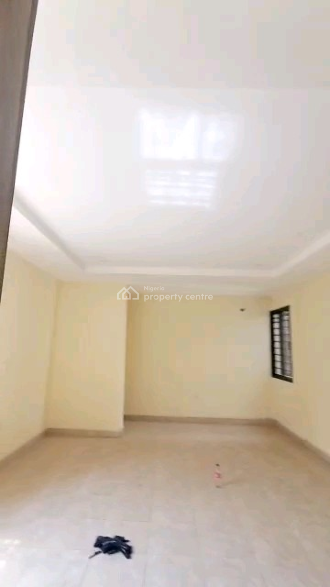 Brand New 4-bedroom Terrace Duplex with Bq in Galadimawa, Abuja, Close to The Roundabout, Galadimawa, Abuja, Terraced Duplex for Rent