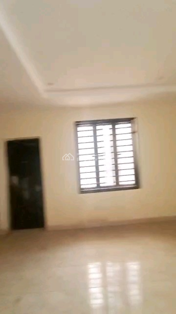 Brand New 4-bedroom Terrace Duplex with Bq in Galadimawa, Abuja, Close to The Roundabout, Galadimawa, Abuja, Terraced Duplex for Rent