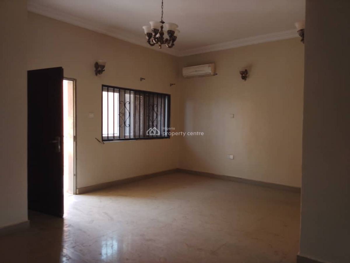 a Very Good Spacious 2-bedroom Flat, Life Camp, Abuja, Flat / Apartment for Rent