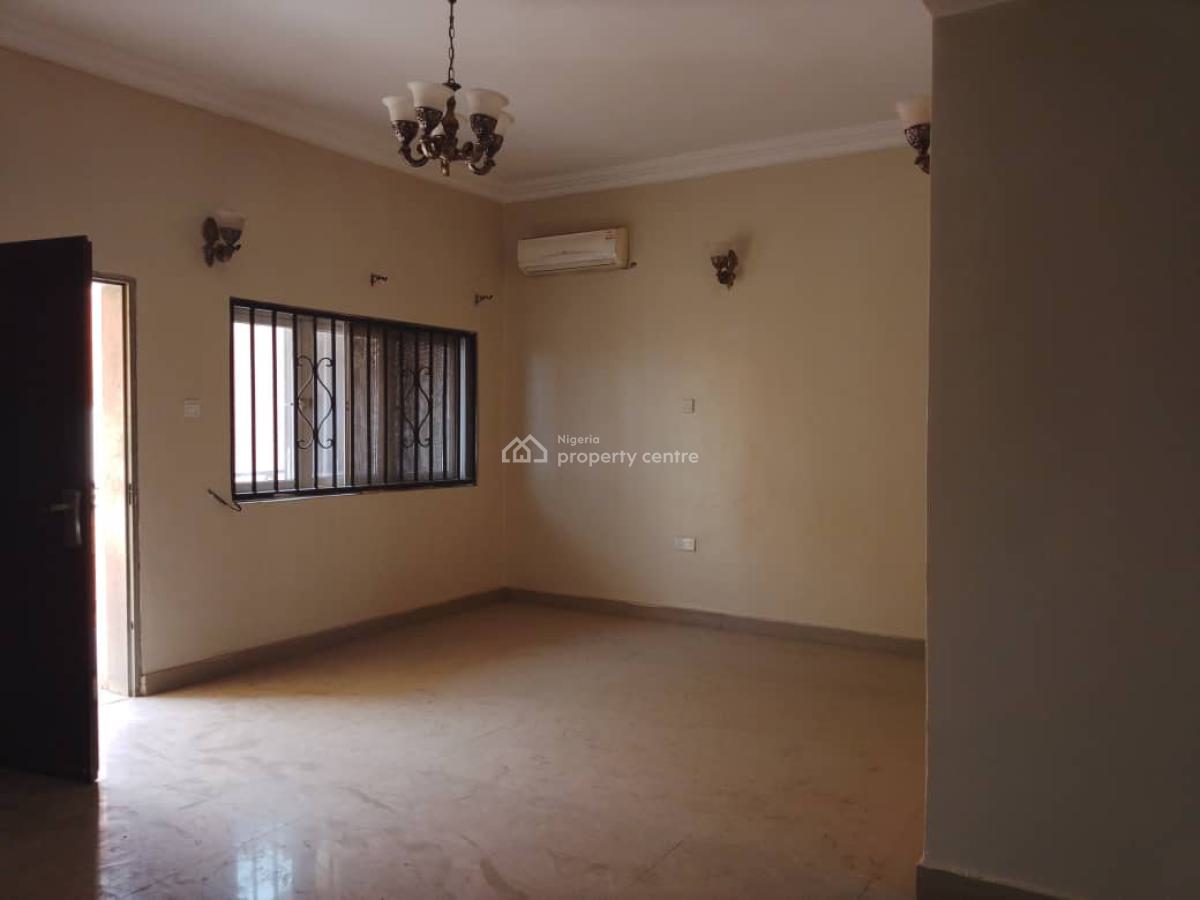 a Very Good Spacious 2-bedroom Flat, Life Camp, Abuja, Flat / Apartment for Rent