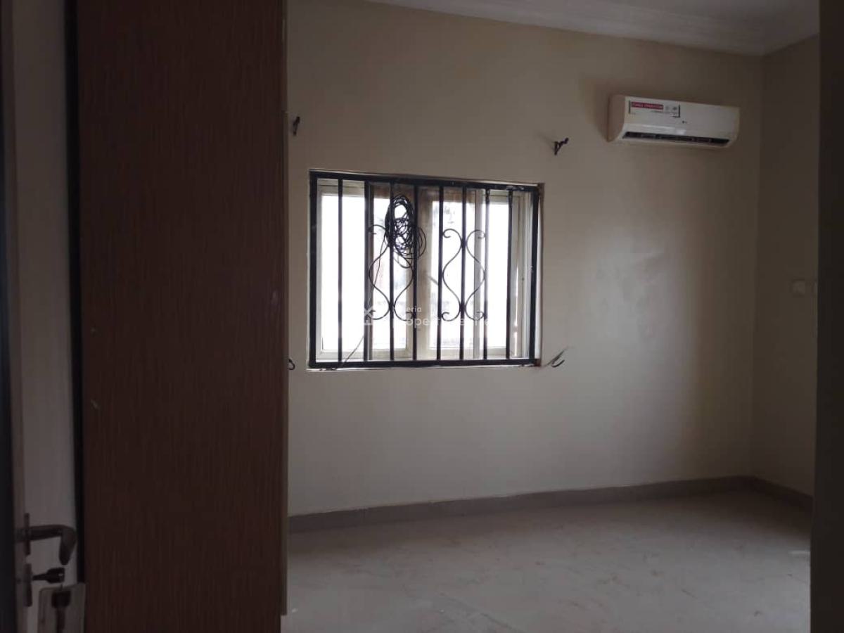 a Very Good Spacious 2-bedroom Flat, Life Camp, Abuja, Flat / Apartment for Rent