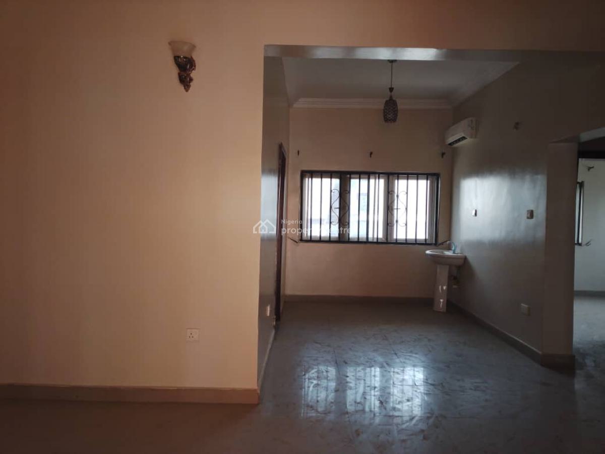 a Very Good Spacious 2-bedroom Flat, Life Camp, Abuja, Flat / Apartment for Rent