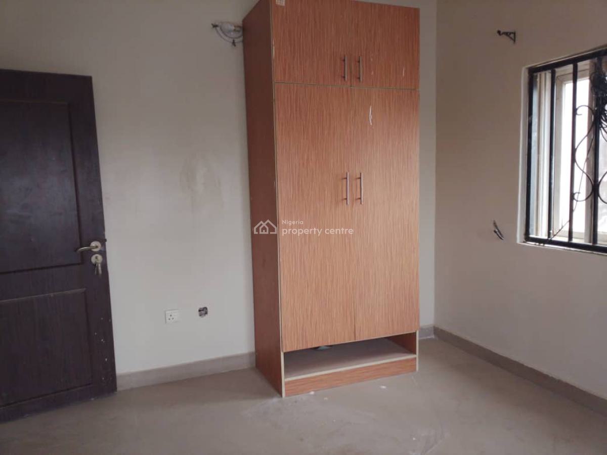 a Very Good Spacious 2-bedroom Flat, Life Camp, Abuja, Flat / Apartment for Rent