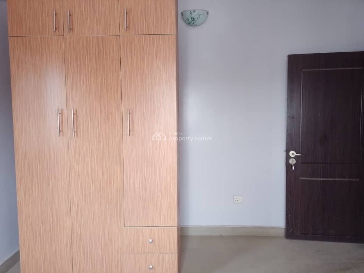 a Very Good Spacious 2-bedroom Flat, Life Camp, Abuja, Flat / Apartment for Rent