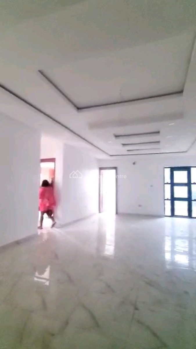 Superclean 3-bedroom Flat in Kaura District, Abuja, By Games Village, Kaura, Abuja, Flat / Apartment for Rent