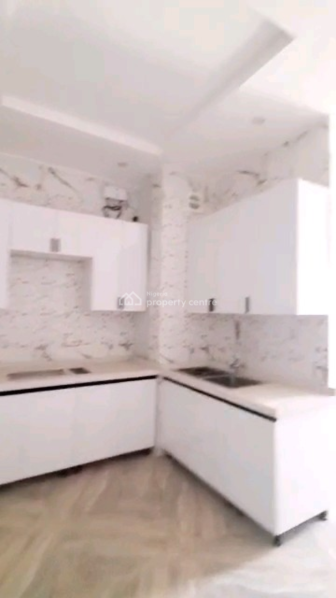 Superclean 3-bedroom Flat in Kaura District, Abuja, By Games Village, Kaura, Abuja, Flat / Apartment for Rent