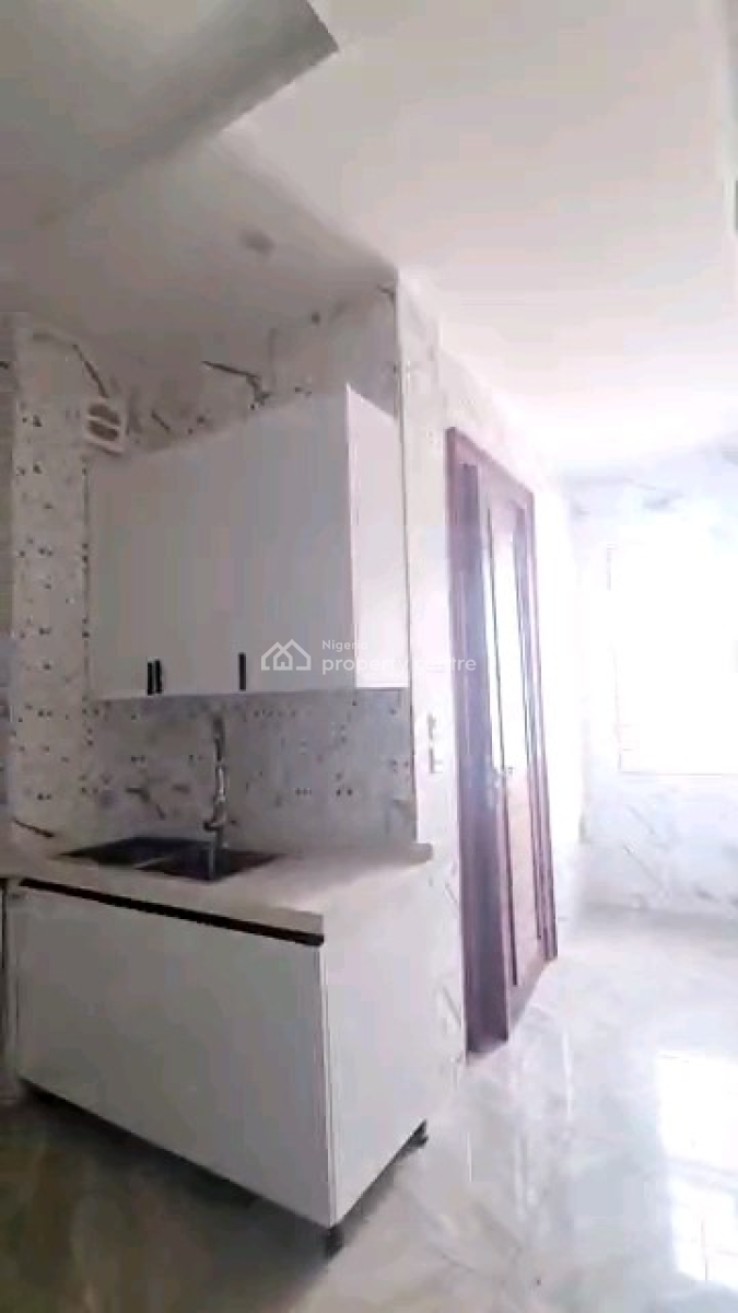 Superclean 3-bedroom Flat in Kaura District, Abuja, By Games Village, Kaura, Abuja, Flat / Apartment for Rent