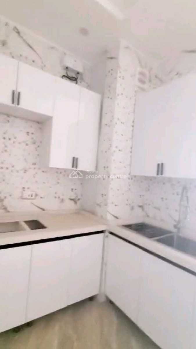 Superclean 3-bedroom Flat in Kaura District, Abuja, By Games Village, Kaura, Abuja, Flat / Apartment for Rent
