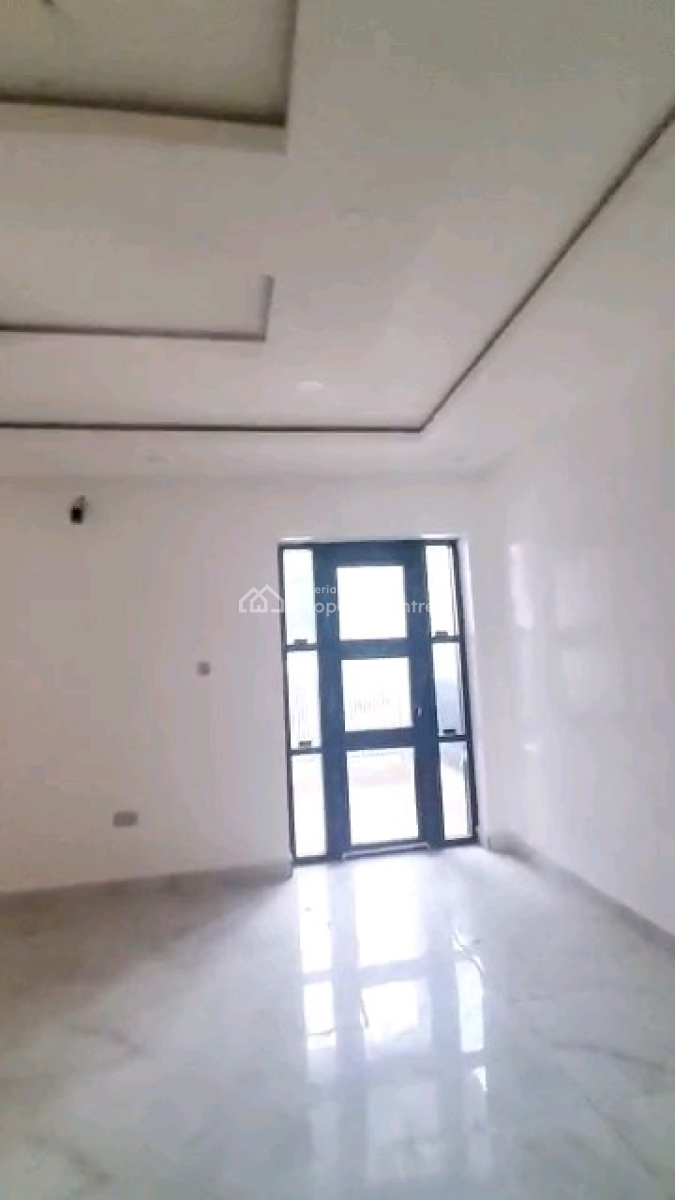 Superclean 3-bedroom Flat in Kaura District, Abuja, By Games Village, Kaura, Abuja, Flat / Apartment for Rent