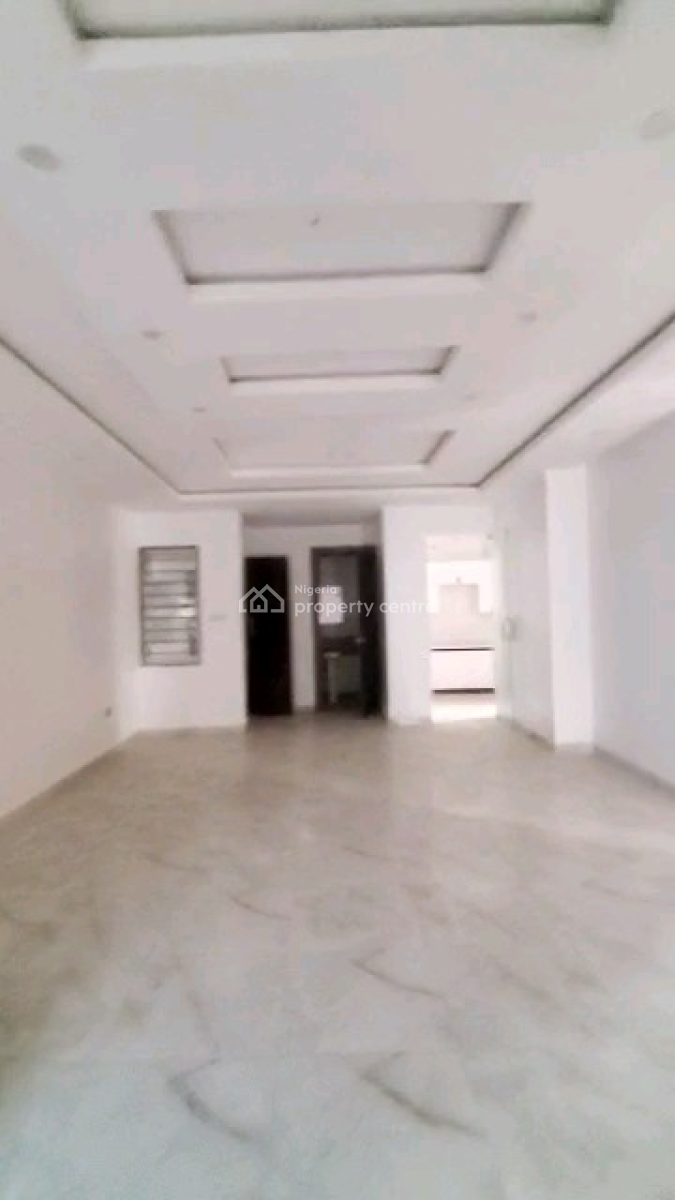 Superclean 3-bedroom Flat in Kaura District, Abuja, By Games Village, Kaura, Abuja, Flat / Apartment for Rent