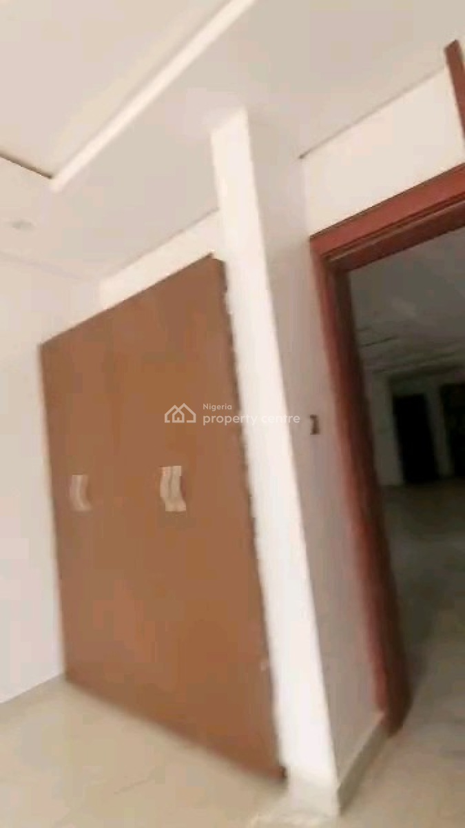 Superclean 3-bedroom Flat in Kaura District, Abuja, By Games Village, Kaura, Abuja, Flat / Apartment for Rent