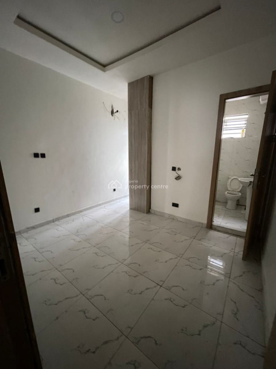4-bedroom Terrace Duplex, Ikota, Lekki, Lagos, House for Rent
