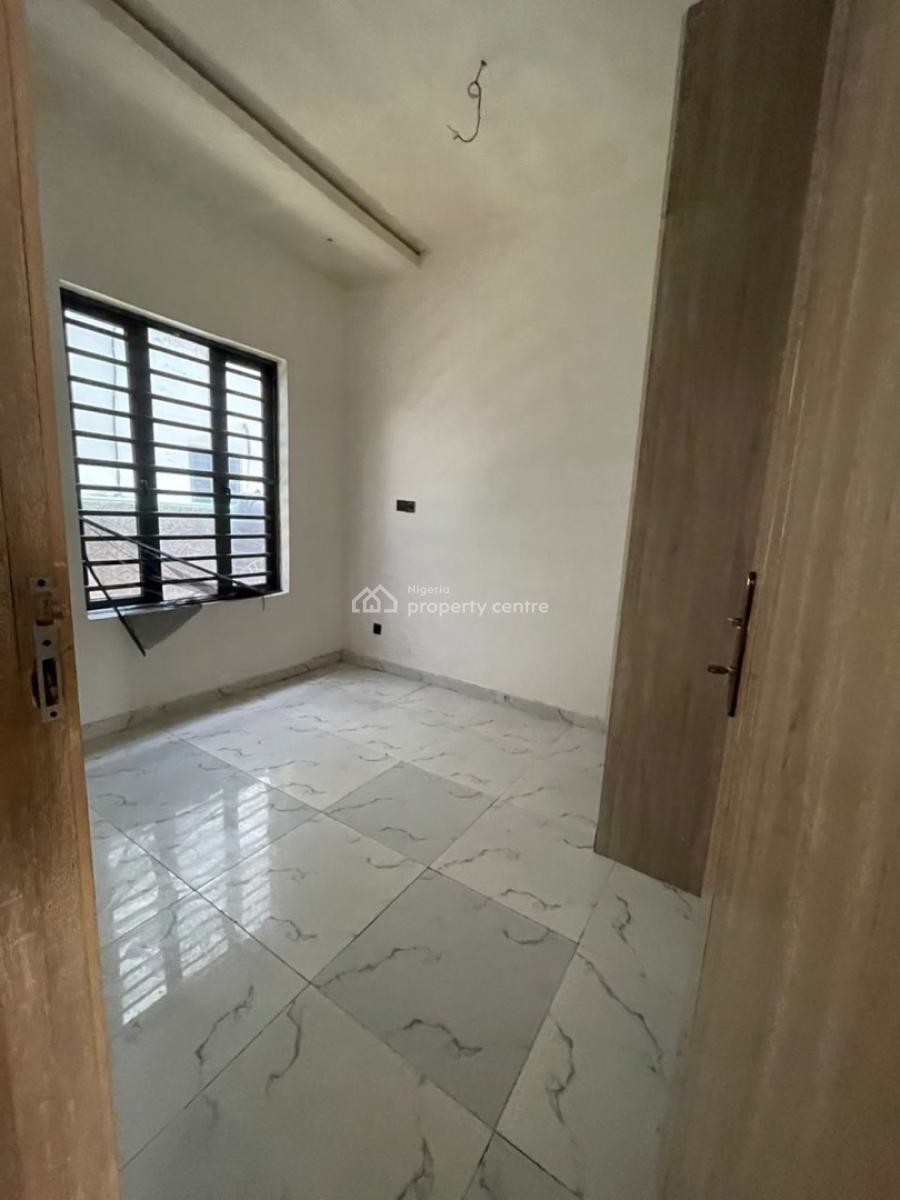 4-bedroom Terrace Duplex, Ikota, Lekki, Lagos, House for Rent