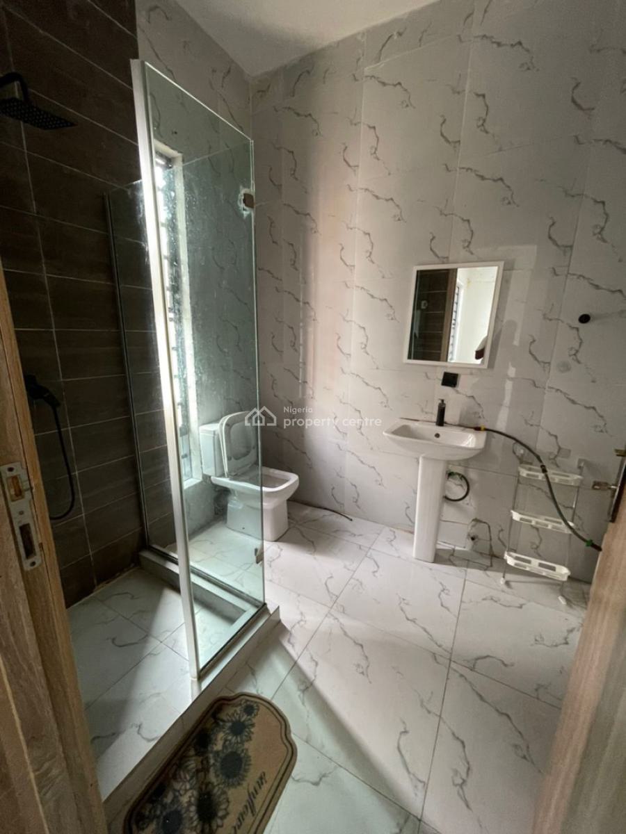 4-bedroom Terrace Duplex, Ikota, Lekki, Lagos, House for Rent