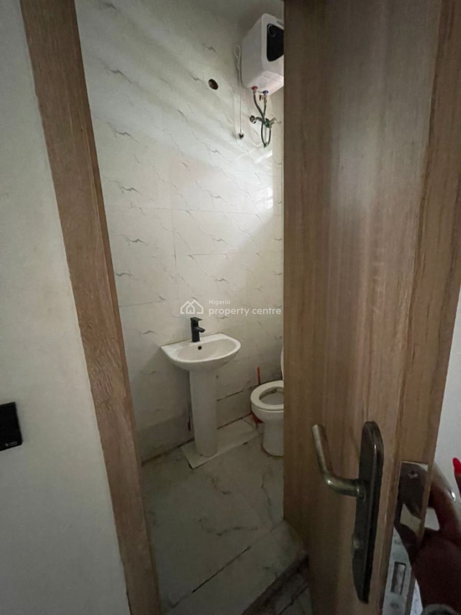 4-bedroom Terrace Duplex, Ikota, Lekki, Lagos, House for Rent