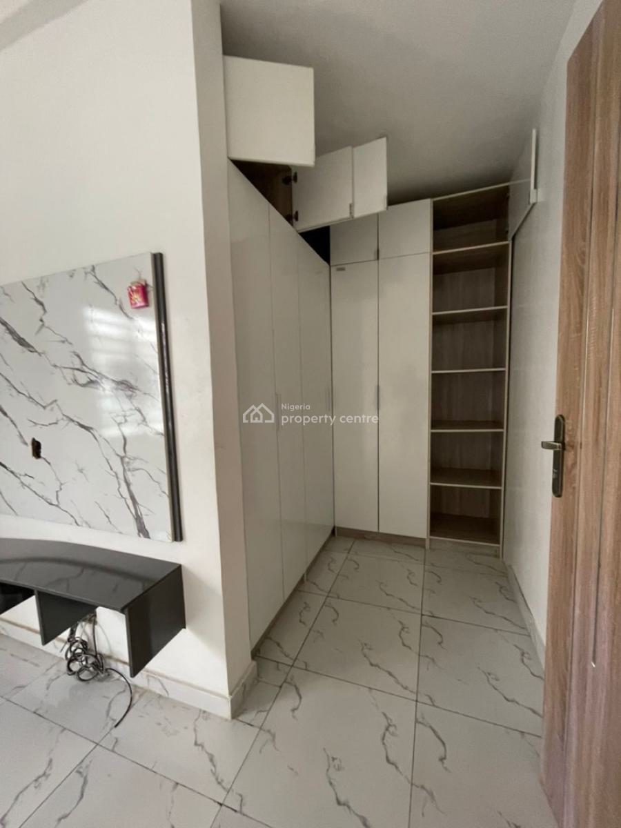 4-bedroom Terrace Duplex, Ikota, Lekki, Lagos, House for Rent