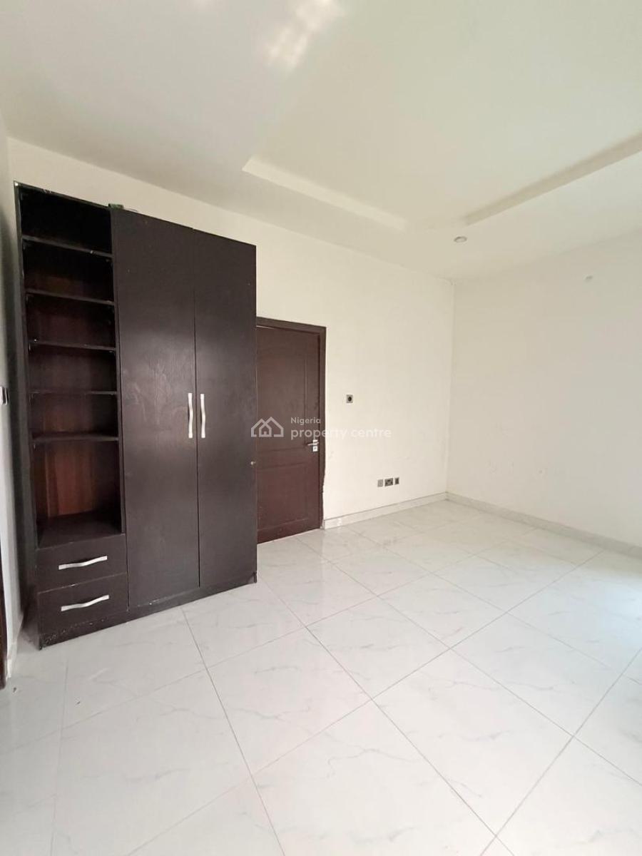 Luxury 4-bedroom Fully Detached House with Bq, Lekki County, Ikota, Lekki, Lagos, Detached Duplex for Sale