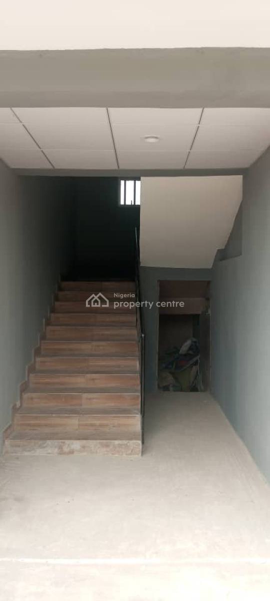 3 Floors Open Plan Office Space, Ikorodu Road, Yaba, Lagos, Office Space for Rent