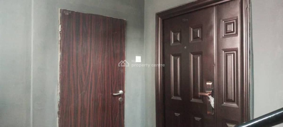 3 Floors Open Plan Office Space, Ikorodu Road, Yaba, Lagos, Office Space for Rent