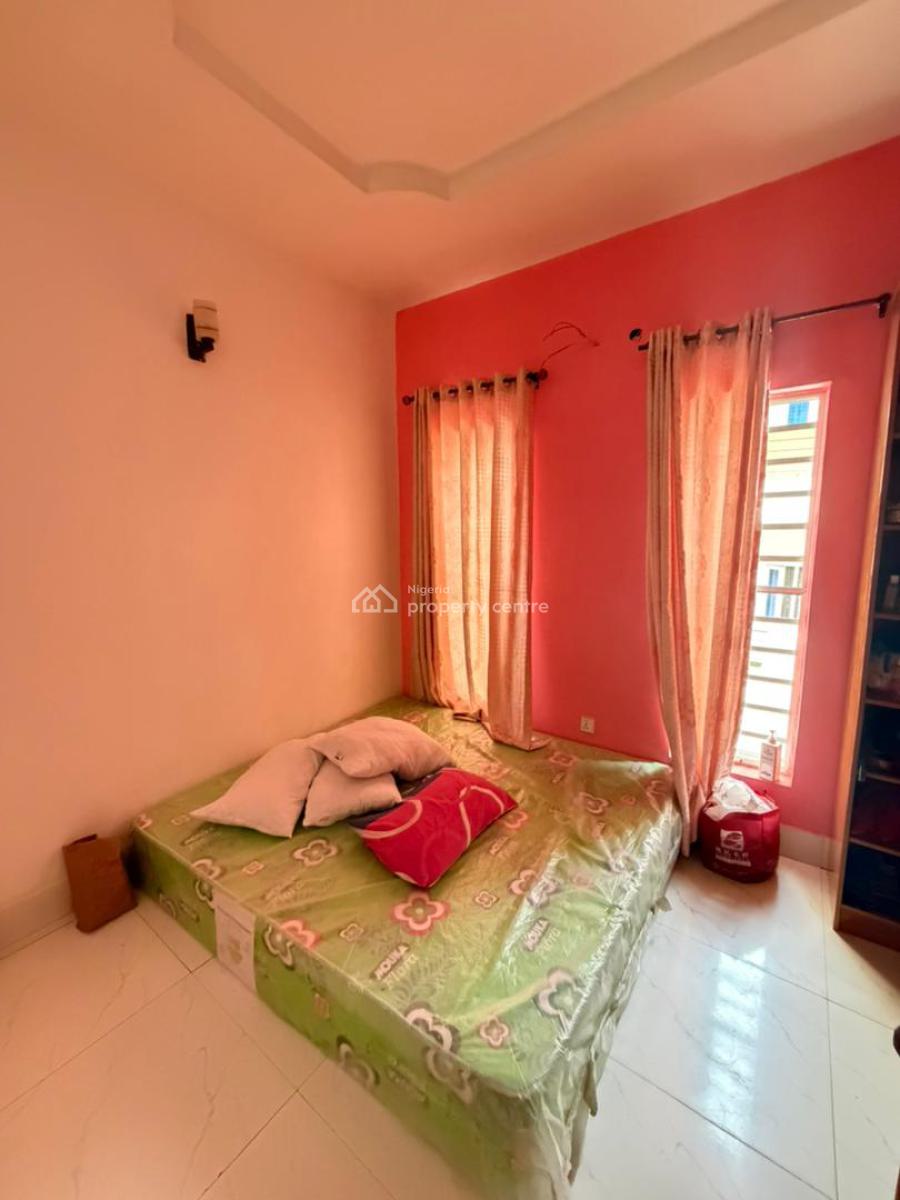 Lovely 4 Bedroom Semi Detached Duplex, in a Lovely Neighborhood in Ikota, Lekki, Lagos, Semi-detached Duplex for Sale