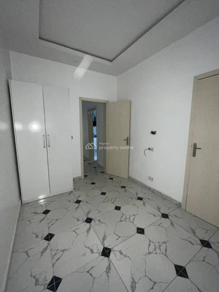 Luxury 4 Bedroom Duplex Semi Detached with Bq  Self Compound, Orchid Road Lekki  Lagos State, Lekki, Lagos, Semi-detached Duplex for Sale