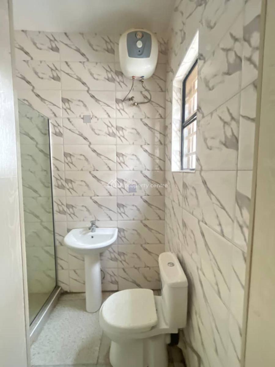 Luxury 4 Bedroom Duplex Semi Detached with Bq  Self Compound, Orchid Road Lekki  Lagos State, Lekki, Lagos, Semi-detached Duplex for Sale