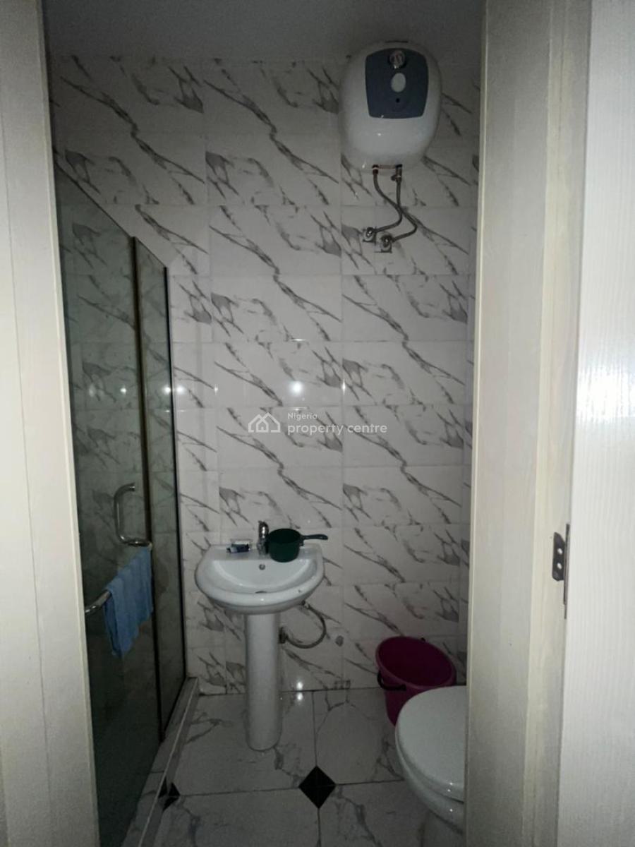 Luxury 4 Bedroom Duplex Semi Detached with Bq  Self Compound, Orchid Road Lekki  Lagos State, Lekki, Lagos, Semi-detached Duplex for Sale