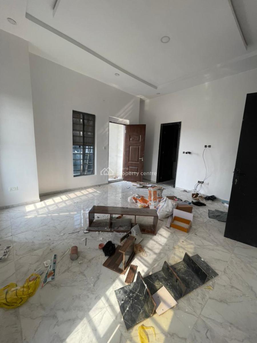 4bedroom Semidetached Duplex, Orchid, Lekki, Lagos, Semi-detached Duplex for Rent