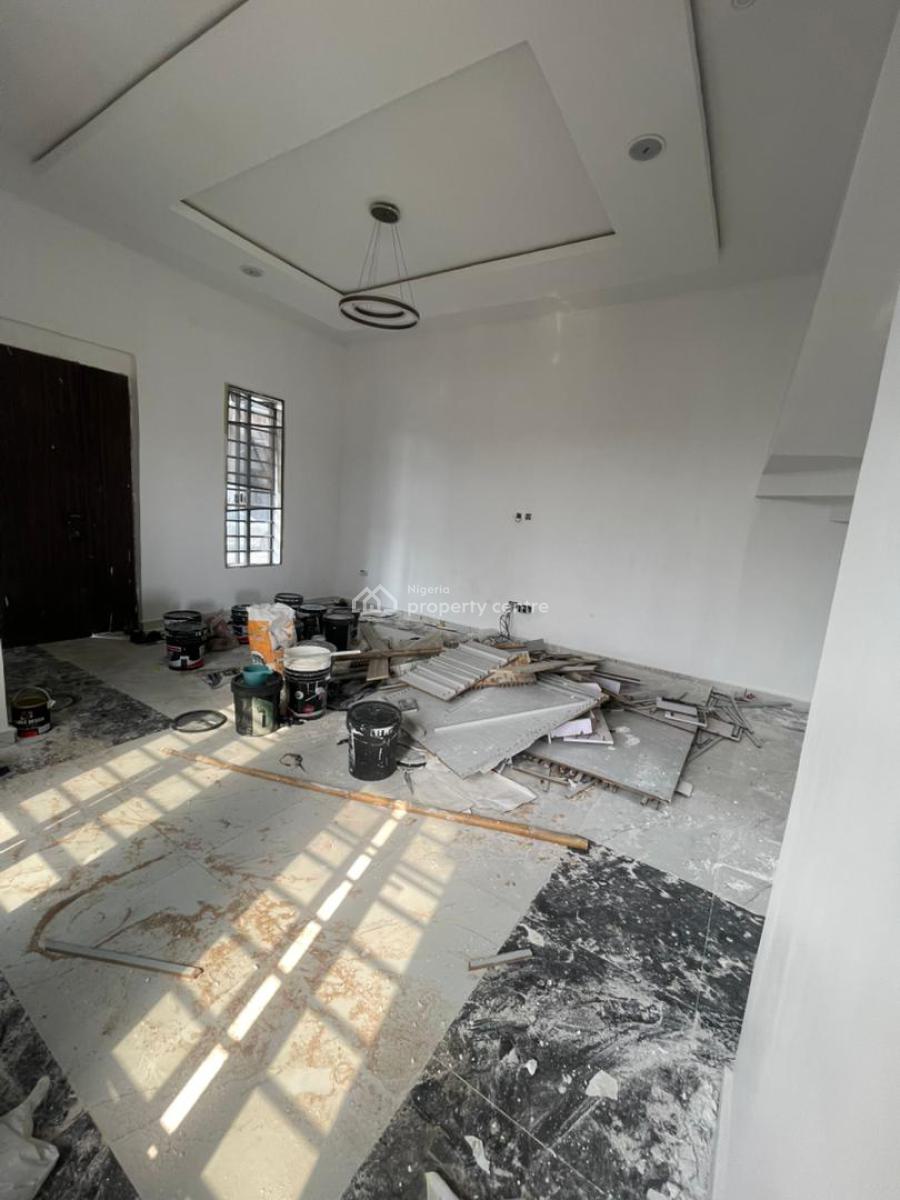 4bedroom Semidetached Duplex, Orchid, Lekki, Lagos, Semi-detached Duplex for Rent