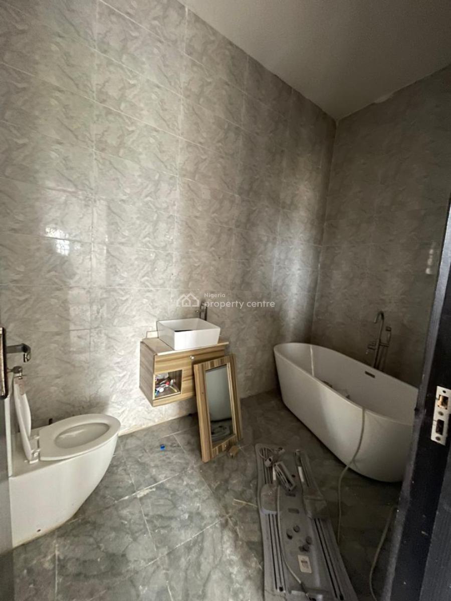 4bedroom Semidetached Duplex, Orchid, Lekki, Lagos, Semi-detached Duplex for Rent