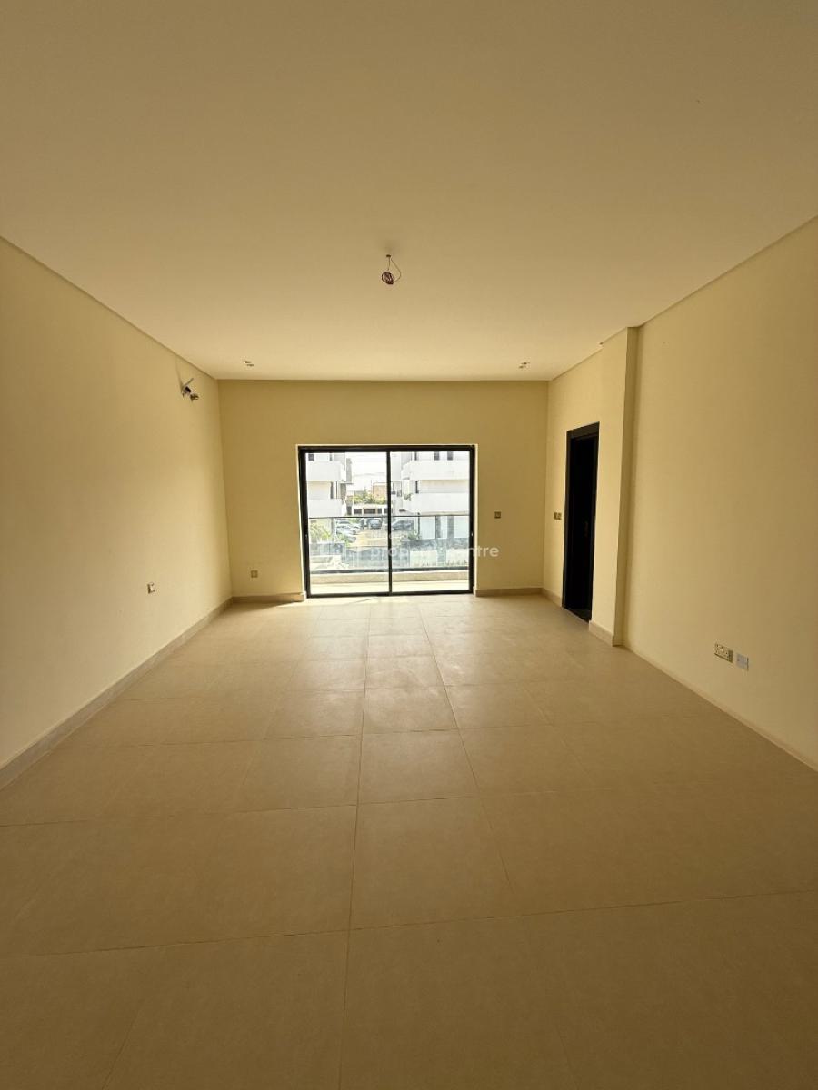 Spacious 5 Bedroom Terrace Duplex (privately Gated), Katampe Extension, Katampe, Abuja, Terraced Duplex for Sale
