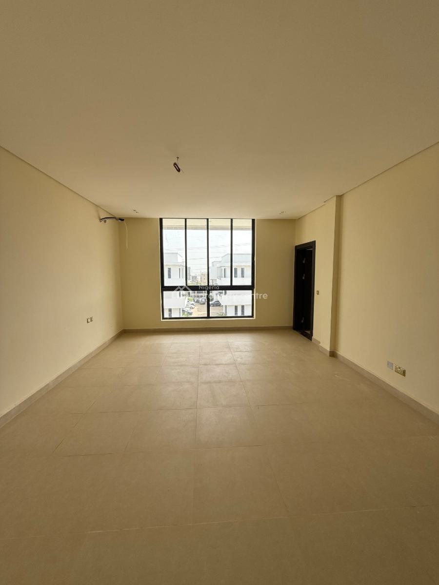 Spacious 5 Bedroom Terrace Duplex (privately Gated), Katampe Extension, Katampe, Abuja, Terraced Duplex for Sale