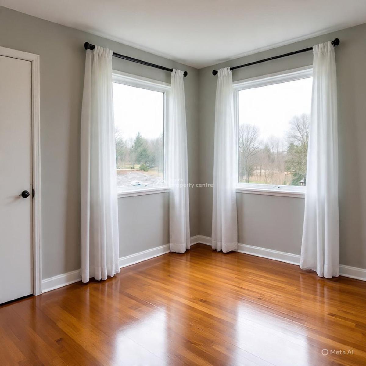 New 3 Bedroom Terrace Duplex+ Bq, Rockvale Manors Estate Apo Dutse, Apo, Abuja, Terraced Duplex for Rent