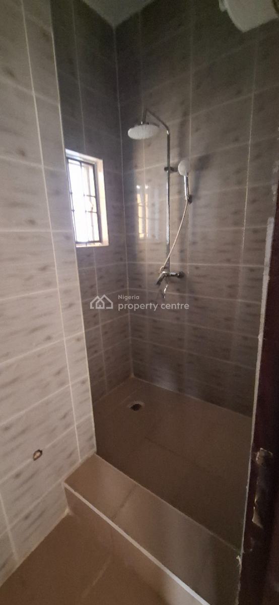 Standsrd 4 Bedroom Duplex with Bq, Guzape District, Abuja, Terraced Duplex for Sale