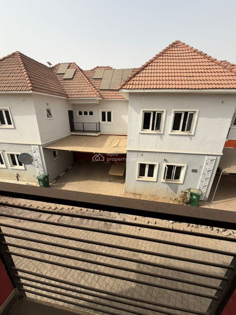 Very Beautiful 3-bedroom Semi-detached Duplex, Idu Industrial, Abuja, Semi-detached Duplex for Sale