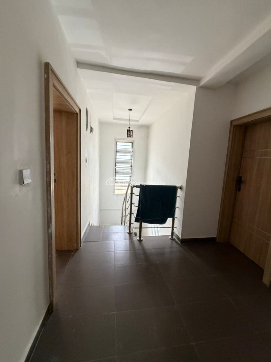 Very Beautiful 3-bedroom Semi-detached Duplex, Idu Industrial, Abuja, Semi-detached Duplex for Sale