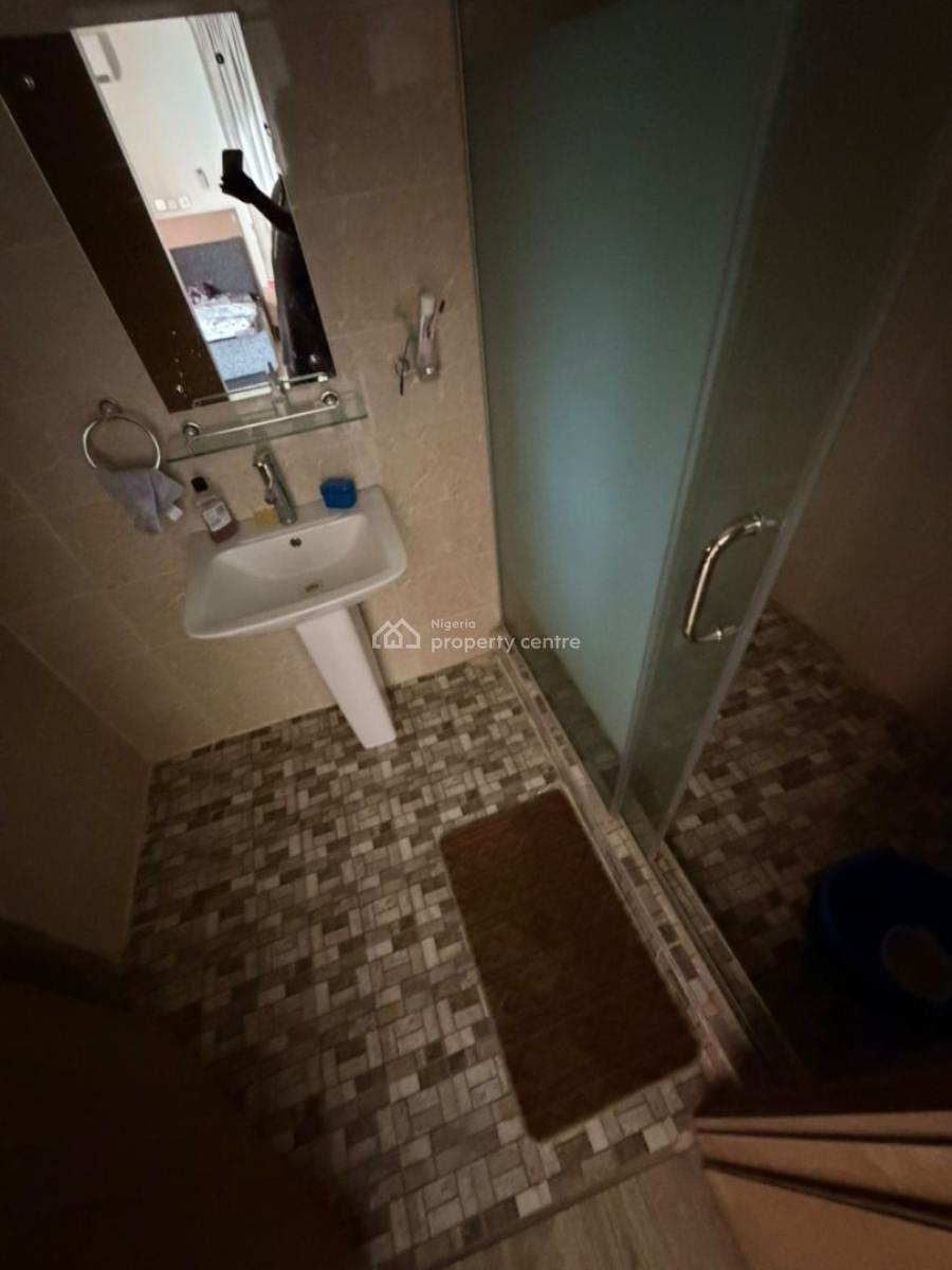 Very Beautiful 3-bedroom Semi-detached Duplex, Idu Industrial, Abuja, Semi-detached Duplex for Sale