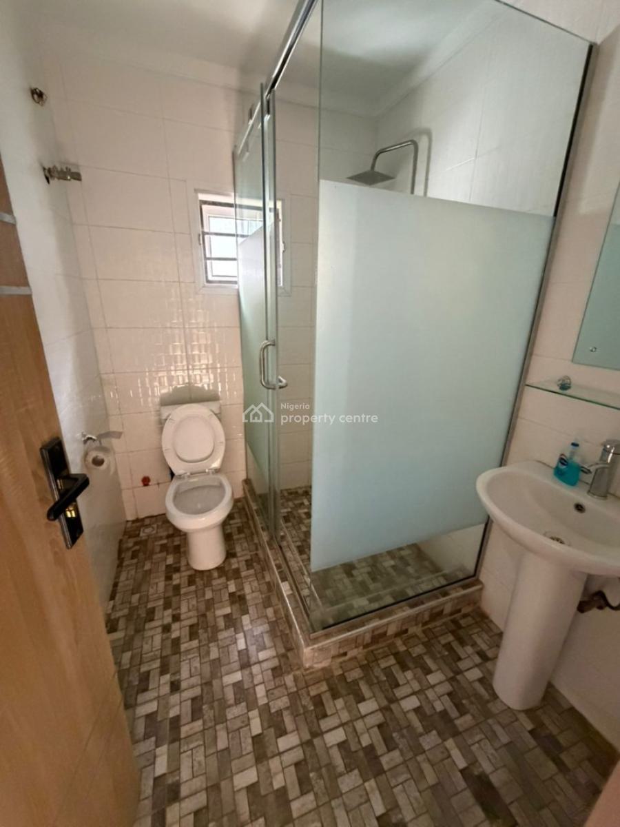 Very Beautiful 3-bedroom Semi-detached Duplex, Idu Industrial, Abuja, Semi-detached Duplex for Sale