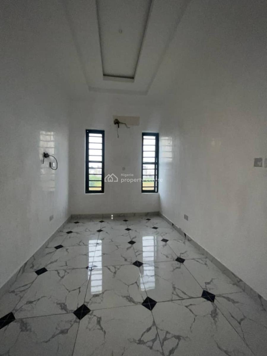 Luxury 4bedroom Semi Detached Duplex, Orchid Road After The Round About, Ikota, Lekki, Lagos, Semi-detached Duplex for Sale