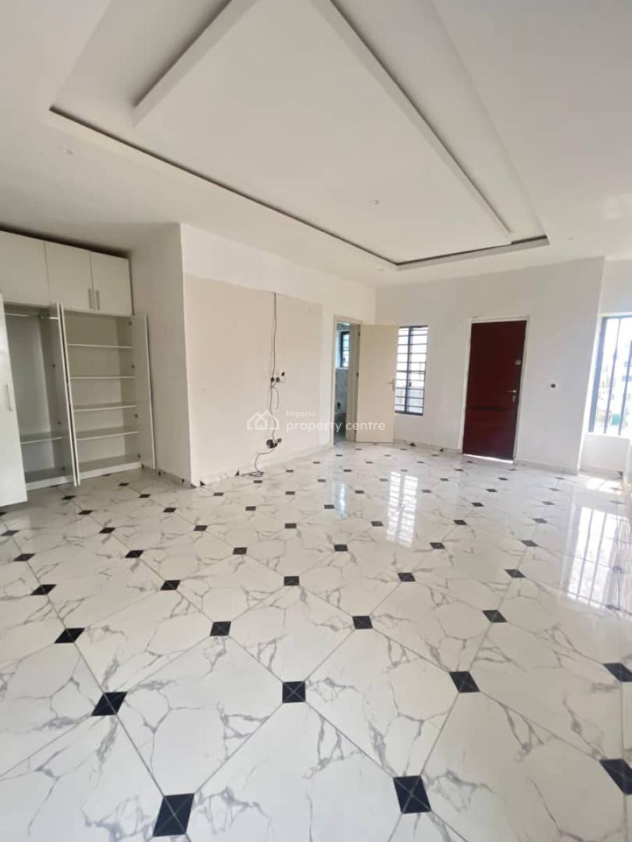 Luxury 4bedroom Semi Detached Duplex, Orchid Road After The Round About, Ikota, Lekki, Lagos, Semi-detached Duplex for Sale