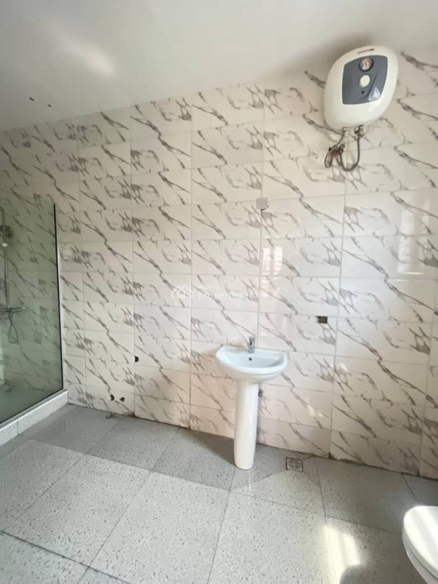 Luxury 4bedroom Semi Detached Duplex, Orchid Road After The Round About, Ikota, Lekki, Lagos, Semi-detached Duplex for Sale